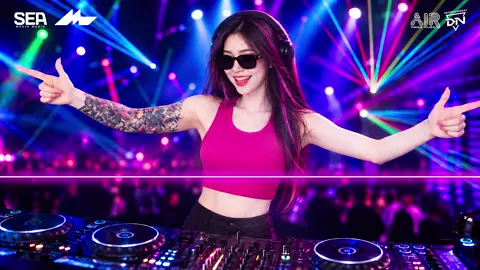 NHẠC REMIX TIKTOK HAY 2026 - NONSTOP 2026 BAY PHÒNG BASS CỰC MẠNH - BXH NHẠC TRẺ REMIX HOT NHẤT 2026