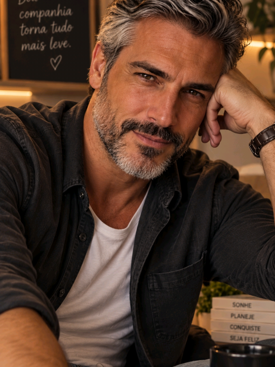 Henry Veiga | Nas entrelinhas 