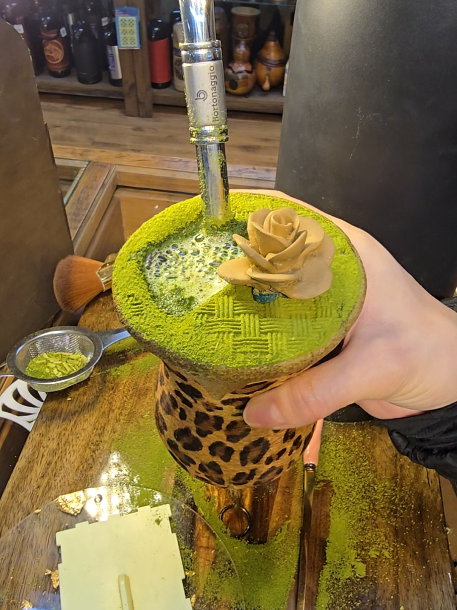 sextou com mate na mão 🧉 #mate #yerbamate  #saude  #healthy  #culture 