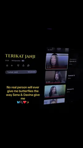 Thankyou @Official RCTI @AryaSALOKA27 @Asha Assuncao for bring back my spark ❤️ #aryasaloka #netflix #fypシ゚viral #terikatjanji #ashaassuncao 
