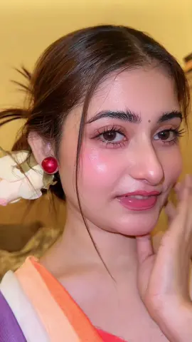 না সাজলেই আমাকে মাসাআল্লাহ অনেক সুন্দর লাগে☺️🧡#everyonefollowers #foryou #saudiarabia🇸🇦 #প্রবাসীর_বউ #বরিশালের_মেয়ে @TikTok 