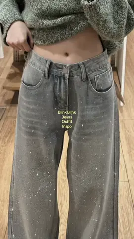 #fyp#jeans#blink#4u#outfit  