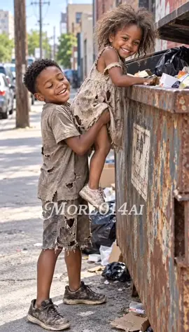 She lost her fiancé for saving two homeless children... but what happened next changed her life forever. 😢❤️ Watch till the end!