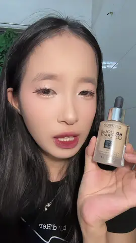 Đẹp nha #xh #kemnen #catrice #makeup 