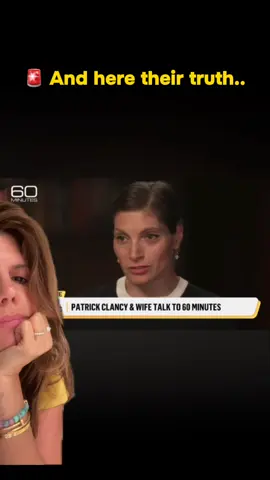 Patrick Clancy’s wife, Rachel Danis, speaks on how they met. #fyp #patrickclancy #lindsayclancy  #racheldanis  #lindsayclancytrial 