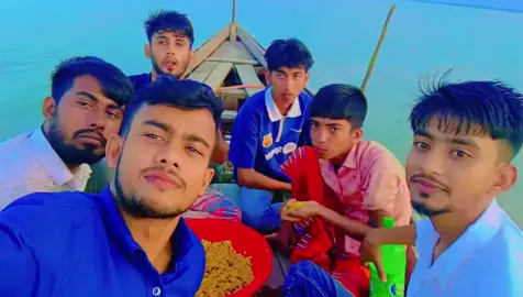 #ঝাল মুড়ির পার্টি 🤩🤩🤩😃