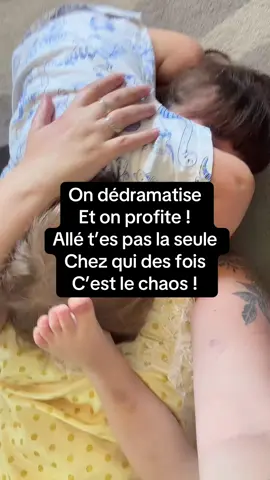 Tu bois le verre à moitié vide ou à moitié plein ? #mama #femme #CleanTok #reallife 