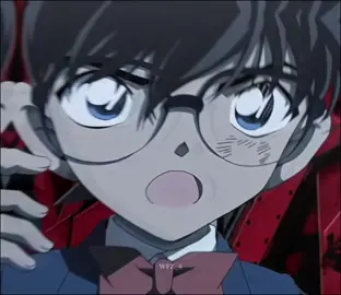بحلبه شوي + سكراب ليتني مسويه بنود  #كونان #conan #المحقق_كونان #fyp #detectiveconan 