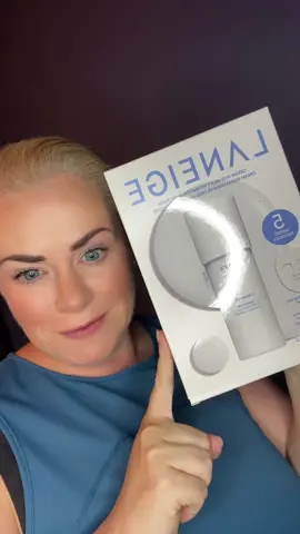 @LANEIGE Europe #creamskin #laneige #glassskin #facemask #skincare 
