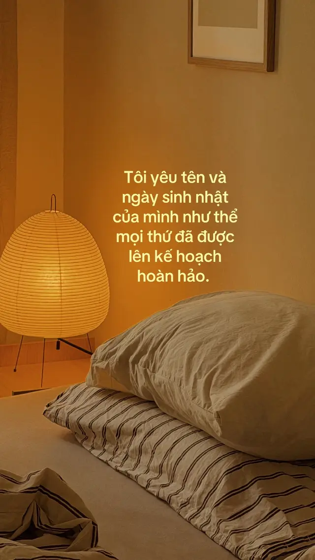Hoàn hảo để tạo thành một mật khẩu #singlelife #worklife #homedecor #naynonhieuchut 