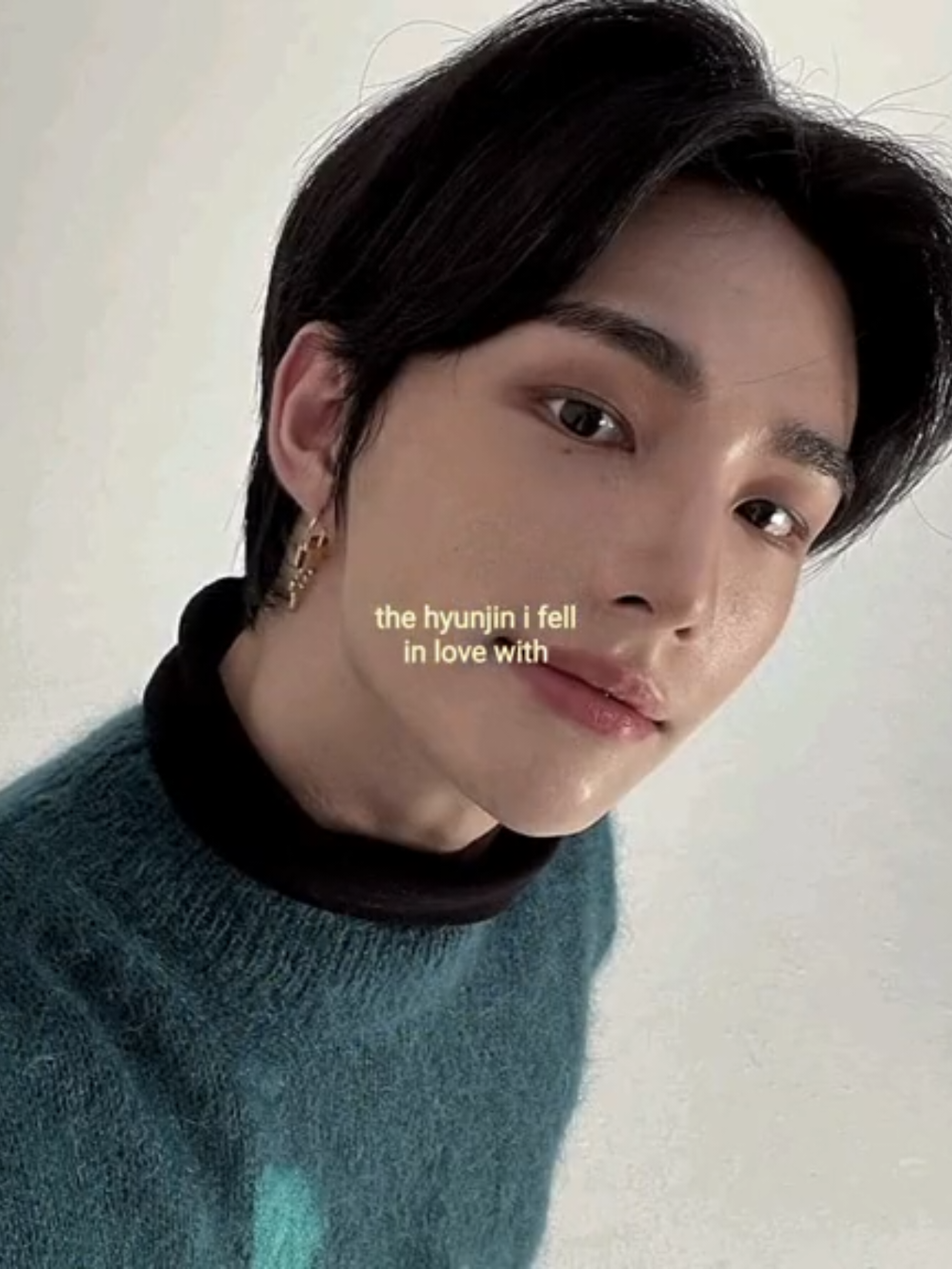 christmas evel era 😢 #hyunjin #straykids #fyp 