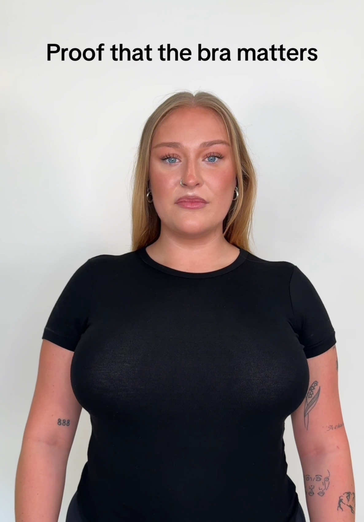 10 different bras = 10 different shapes!👀 Comment your favourite below and we’ll reveal the style🤭