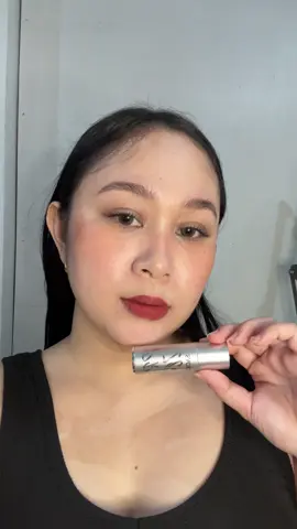 Transfer-proof lipstick? Try this from @SACE LADY beauty.ph 24H Matte Lipstick #SaceLady #MatteLipstick #24HMatte #NoFadeLipstick #Lipstick 