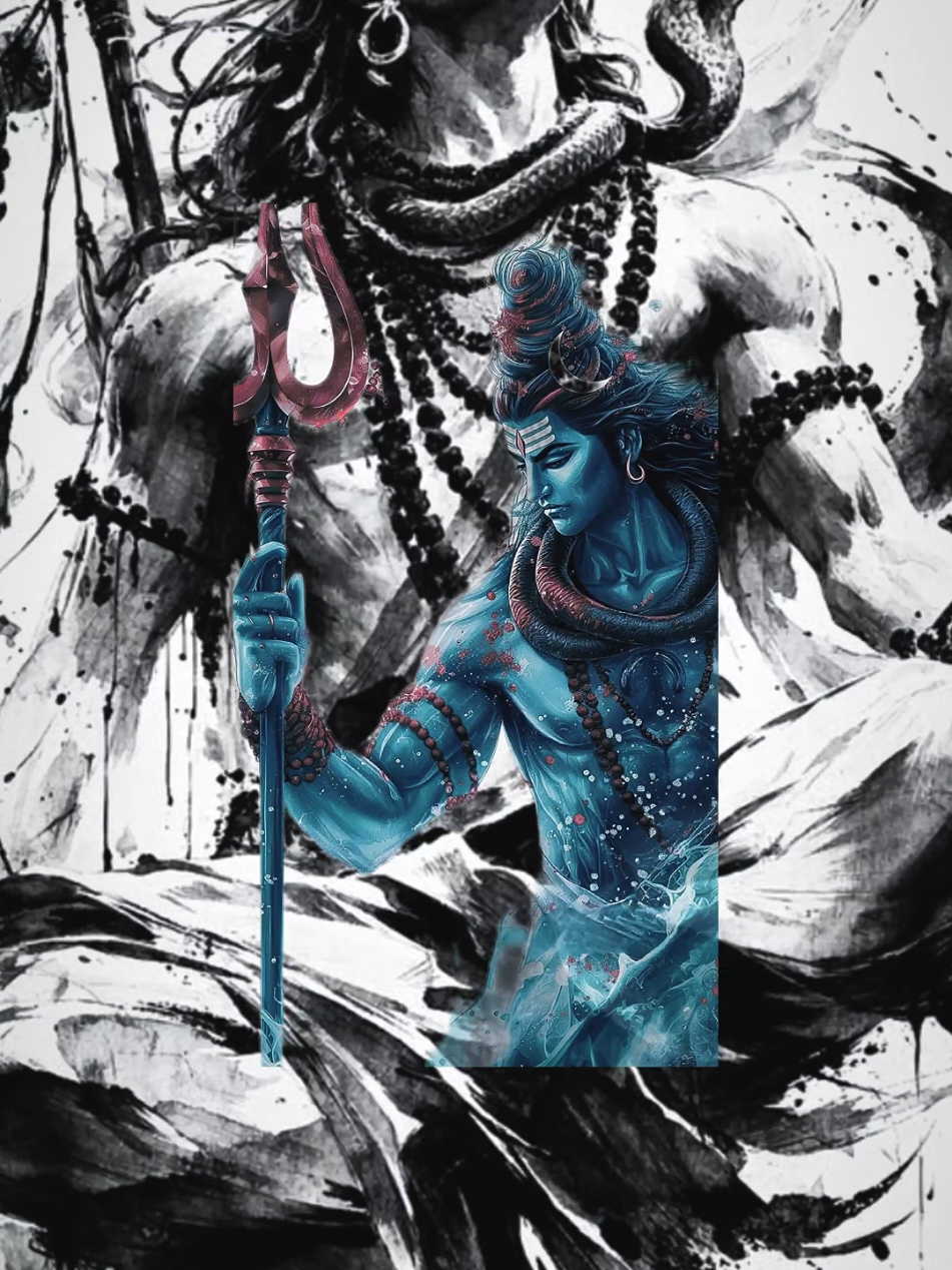 Har Har Mahadev 
