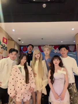 Đông vui thế nhờ @𝐊𝐚𝐧𝐡 𝐃𝐚̂𝐮𝐮 🍓 @Lương Quỳnh Như 🍊 @Lê Minh Hùngg @Trần Quang Đức @Tran Cong Thinh @Lớp phó văn nghệ 🎧ྀི #trending #fyp 