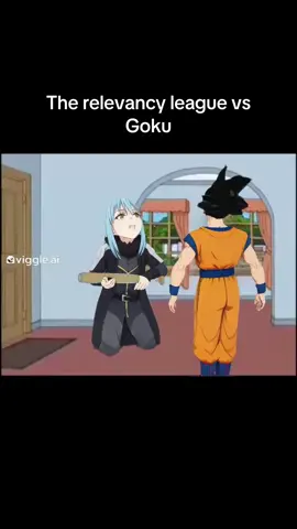 #meme #viggleai #goku #fyp #xyzbca 