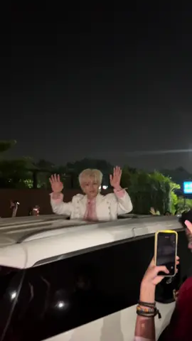 Fan service tới giây phút cuối #captain #captainboy #aeonmall #tinhhasayhi 
