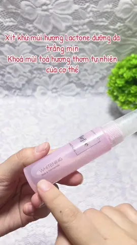 Xịt khử mùi Refre là sản phẩm chăm sóc cơ thể thuộc tập đoàn Rohto-Mentholatum Nhật Bản, nổi bật với khả năng khử mùi và giữ vùng da dưới cánh tay khô thoáng#xitkhumui #refre 