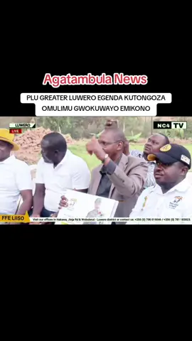 Agatambula News