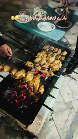 Bbq Night at Kalam  #tiktok #unfrezzmyaccount #fyp #viralvideo #ExplorePakistan 