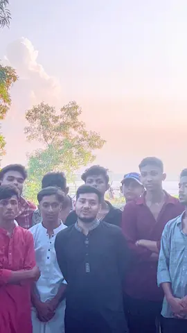 ৫নং চরদরবেশের  ৮নাম্বার ওয়ার্ডের প্রিয় ছাত্রদলের ছোট ভাইদের সাথে সৌজন্য সাক্ষাৎ। ভালোবাসা, ভ্রাতৃত্ব আর আগামীর পথচলায় সবাইকে নিয়ে এগিয়ে চলার প্রত্যয়। ❤️#foryoupage #ভাইরাল_করে_দাও 