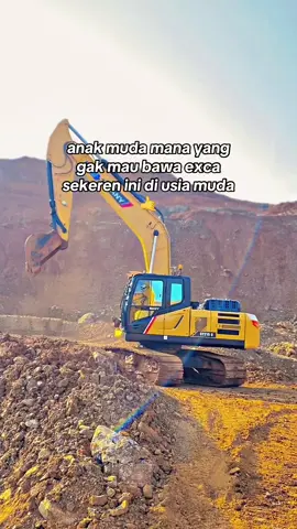 😜🤙#operator_excavator #punyacerita #fypstorywaanaktambang #tambanikelsulawesitwnggara 