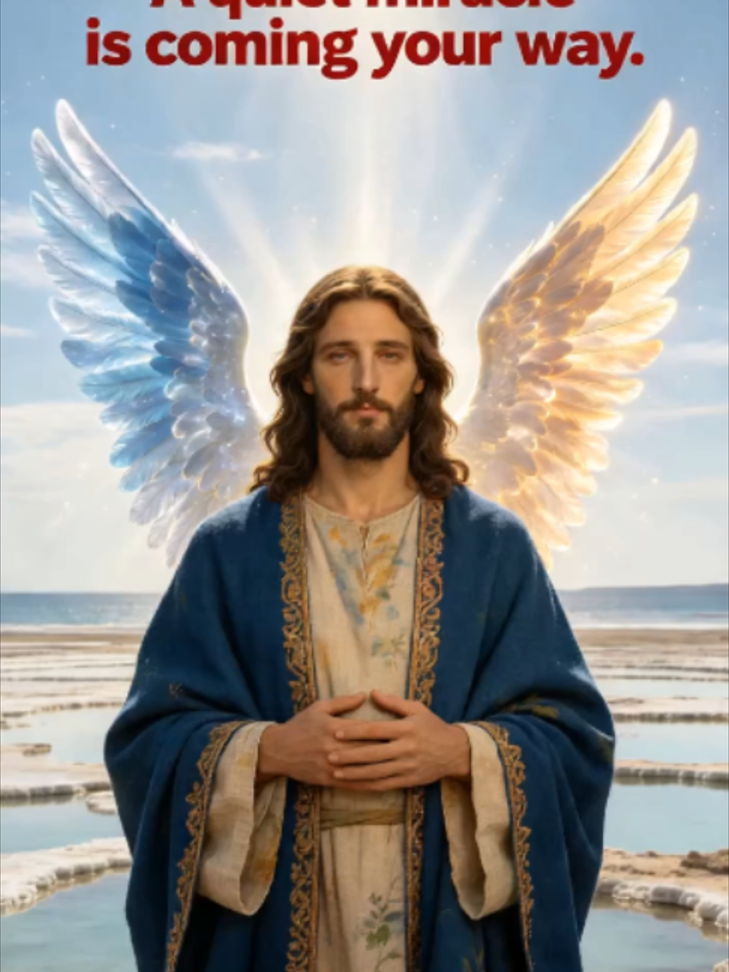 I believe in God, I love Jesus, Follow Jesus together #jesus#god #godislove #ilovegod #jesusheals #fyp #foryou #tiktok #viral #amen