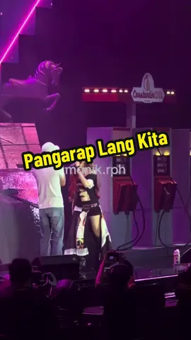 Pangarap Lang Kita with Chito Miranda  Biyaheng Bente Day 1 #byahengbente #yengconstantino #aranetacoliseum #yeng #chitomiranda 