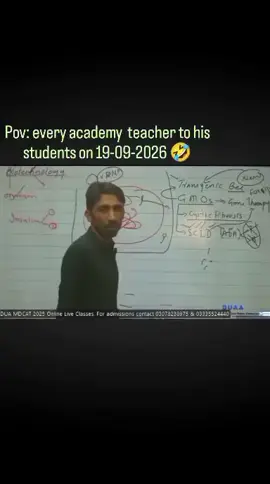 best wishes dear mdcat aspirants u will nail it inshllah stay strong ❤ #funny #sindhi #teacher #mdcat #motivation 