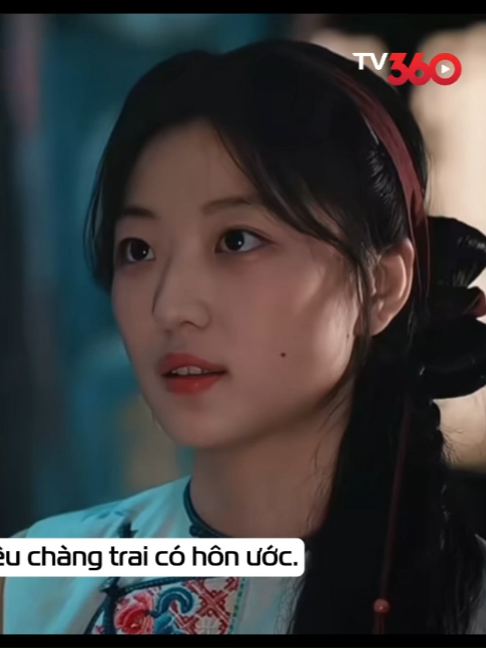 Biết anh có hôn ước nhưng vẫn yêu… | Phim bộ Trung Quốc: NGƯỜI LÀM ĂN LỚN _______________________ 🎬 Xem ngay Phim bộ Trung Quốc: NGƯỜI LÀM ĂN LỚN trên TV360 #TV360 #NguoiLamAnLon #LegendOfTheMagnate #PhimCoTrang #PhimTrungQuoc #PhimHoaNgu #BestCut #ReviewPhim