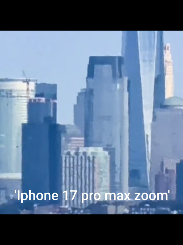 Samsung Galaxy S26 Ultra 💫🔥 #ZoomTest #CameraTest #Samsung #S26Ultra #TechTok 