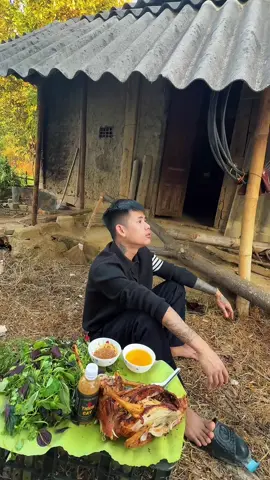 Tàn nhẫn với bản thân mình🥹@🦈Thành Côn Vượt Khó🐉 