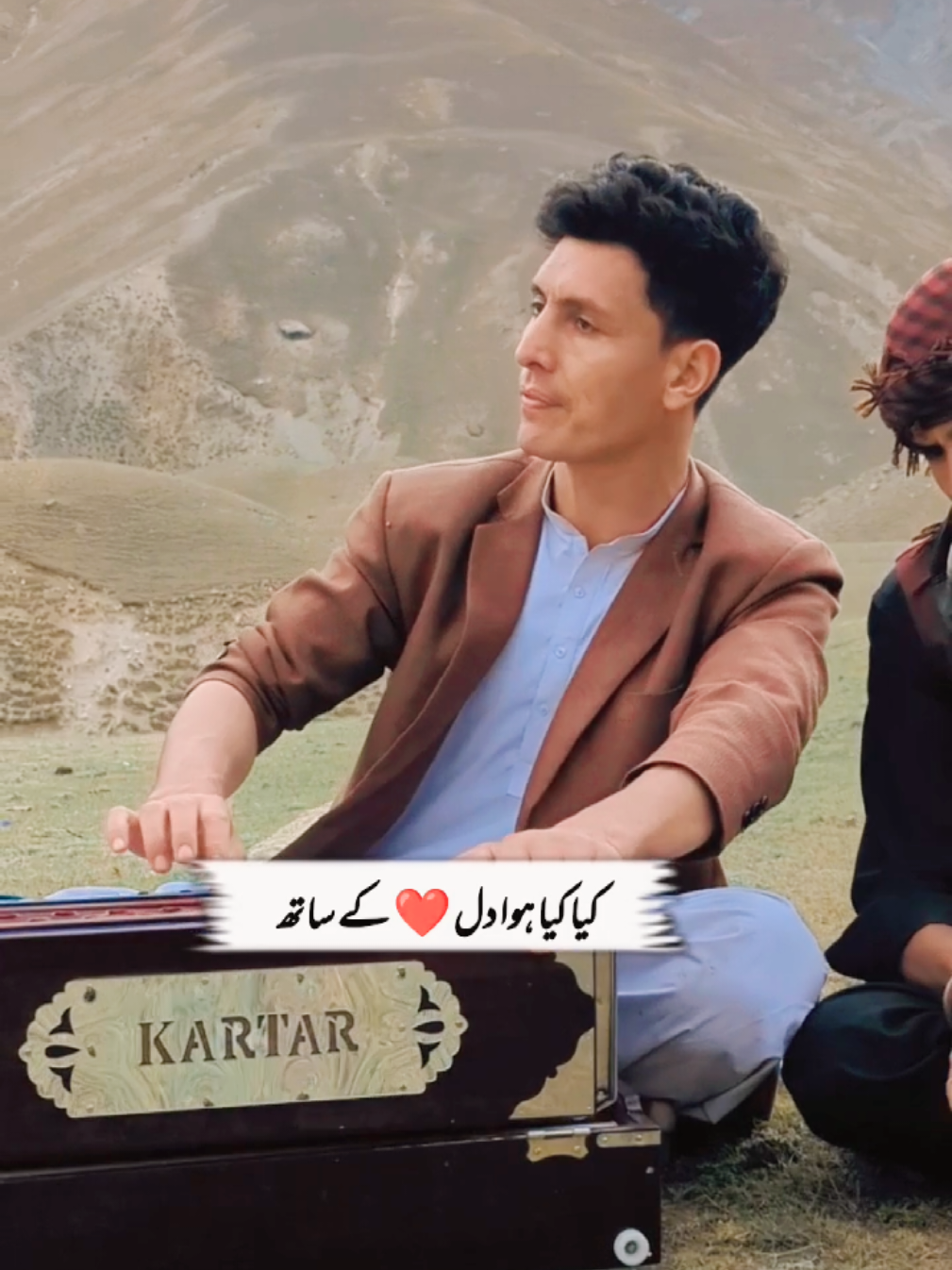 Part 2 |  Kia Kia Hova Dil Ka Sath.... Magar Tera Payr Nahi Bulay.... #creatorsearchinsights #newsong #viralsong #mrlaalibaltisong #humbulgiaharbaat @Laali Balti  (لالی بلتی) 