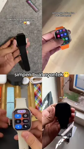 buruannn guyss🔥 #jamtangan #smartwatch #promotiktok #promosmartwatch #smartwatchviral 