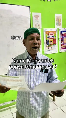 Dikatakan salah kok benar, dikatakan benar kok salah 🗿 #fyp #viral #pov 