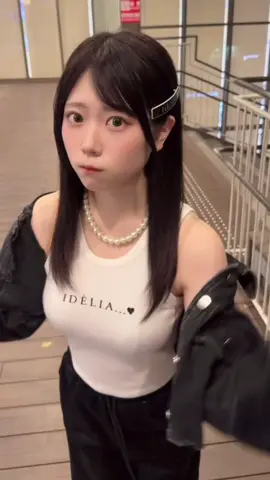 見てくれてるみんなのおかげで毎日頑張れてるよー！いつもありがとう‪‪🫶🏻︎‪ これ一人でやるの忙しかった笑 @Chuu♡Cute #chuucute #恋する小籠包