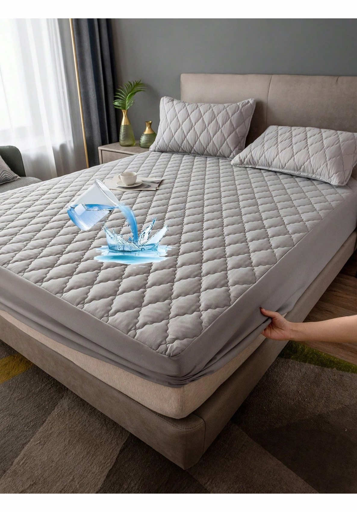 #mattressprotector #bedcover #ghanatiktok🇬🇭 #ghanatiktokers🇬🇭🇬🇭🇬🇭 #homedecor 