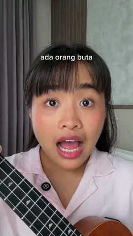 Orang Buta Melihat, Orang Lumpuh Berjalan❤️‍🔥 @DANIEL THE MOVIE #FilmDaniel #FaithOverFear #WouldYouStand #femifasolasido #cover