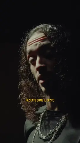 ‘INTRO - PAZIENZA’ , fuori ora ovunque 🩶🤲🏻. Il disco fuori il 2 ottobre 