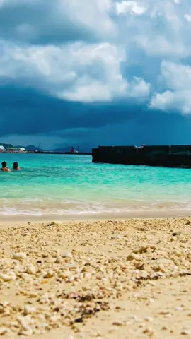 もう飛び込むしかない#沖縄