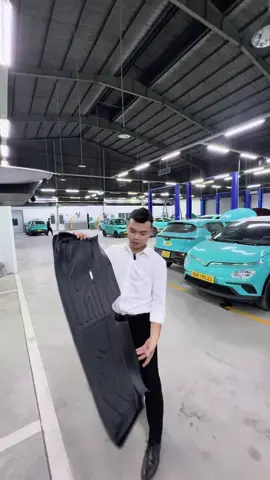 Lót cốp Limogreen và những dòng xe khác đều có nha ae  #lotcopoto #lotcop #limogreen #vinfast #xuhuong 