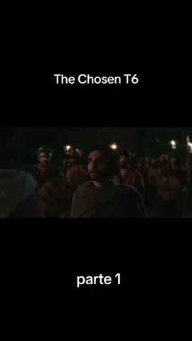 #thechosen #osescolhidos #jesus 