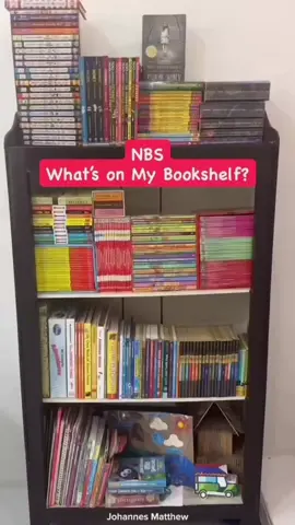 Congratulations to the winners of the #NBSWhatsOnMyBookshelf giveaway from Weeks 3 and 4! 📚 All 6 lucky bookworms are from TikTok: Week 3 🏆@realpaatuhod 🏆@follow_caren 🏆@meowsandbooks Week 4 🏆@_johannesmatthew 🏆@psychpages 🏆@namiipicks Please send us a direct message for the full details on claiming your 3,000 Sulit Coins. You still have a chance to win: share a video touring us around your bookshelf and showcase your last 5-star read. ⭐️📖 The cutoff for Week 5 (September 14 - 20, 2026) is at 11:59 PM this Sunday!   Check out the link in the comments for the full mechanics. 🔗 #BookshelfTour #Bookstagram #BookTok #NationalBookStore