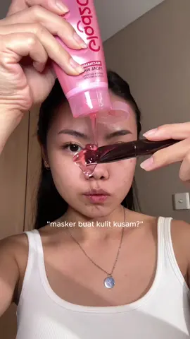 pake combo ini bikin kulit cerah jg ya lama2 👀 tp tetep g ada yg instant ya ges #brighteningcombo #brightskincare #niacinamidecombo #brightg2g 