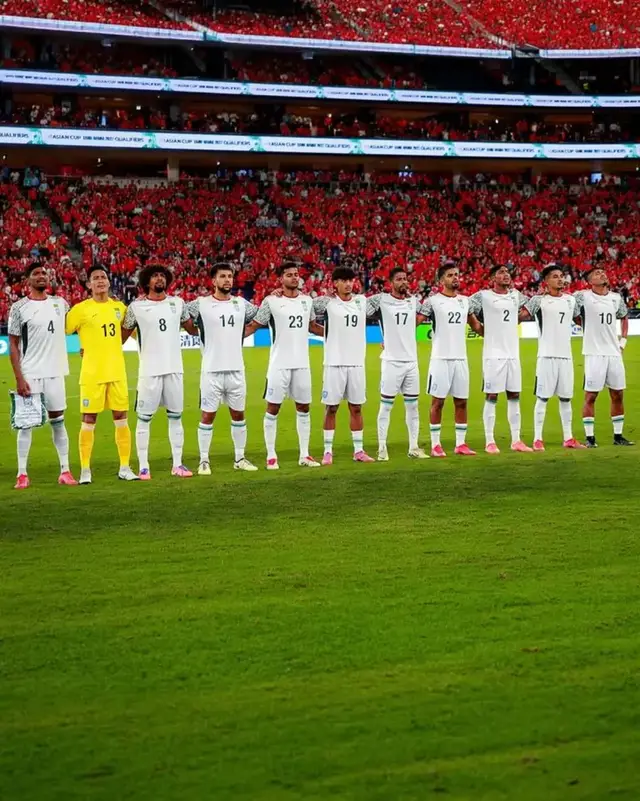FIFA ASEAN Cup-এ চোখ বাংলাদেশের।  আপনার প্রত্যাশা এক শব্দে বলুন। 🇧🇩