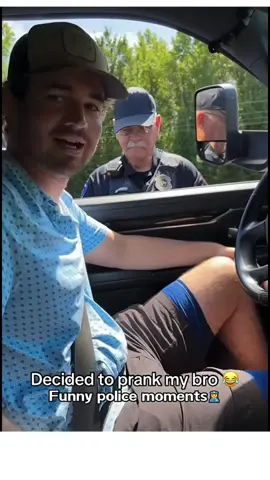 Funny police moments #funnycops #cops #police #copsoft #policefails