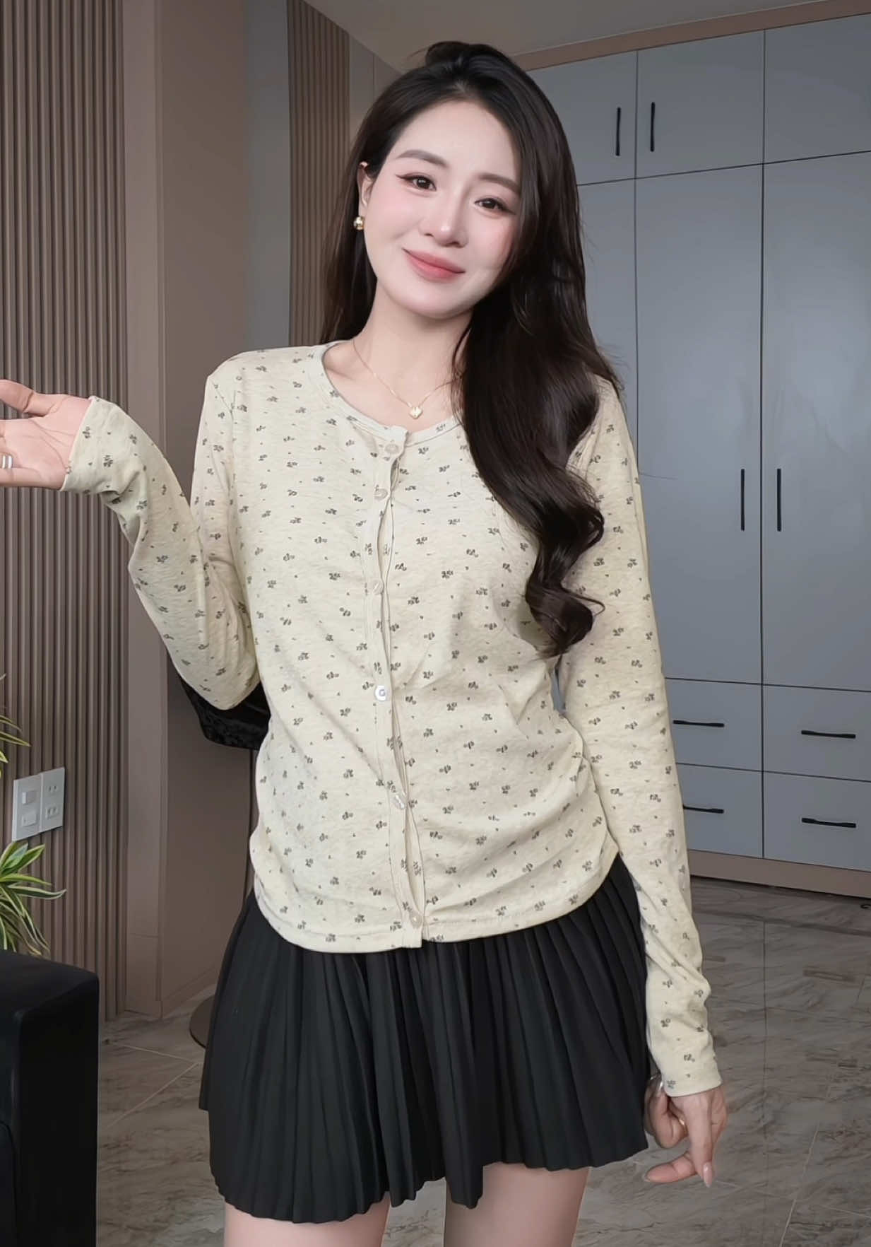 Áo xinh quá nè mn ơi mẫu mới luôn á