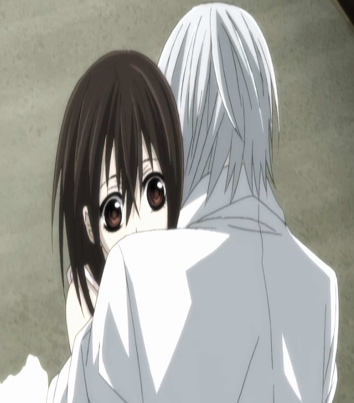 #zero #zerokiryu #vampireknight #vk #kiryu 