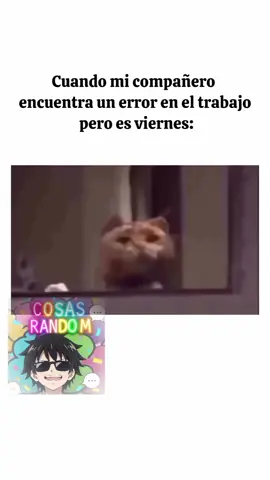 yo queriendo salir temprano 🤣 #capcut #fyp #parati #foryou #humor 