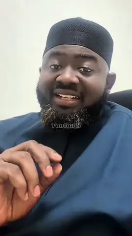 SANGA YÉH WAATI YÉH. @MG I'm🦅  #maliculture #motivation #funny #humor #tonton_h_01 